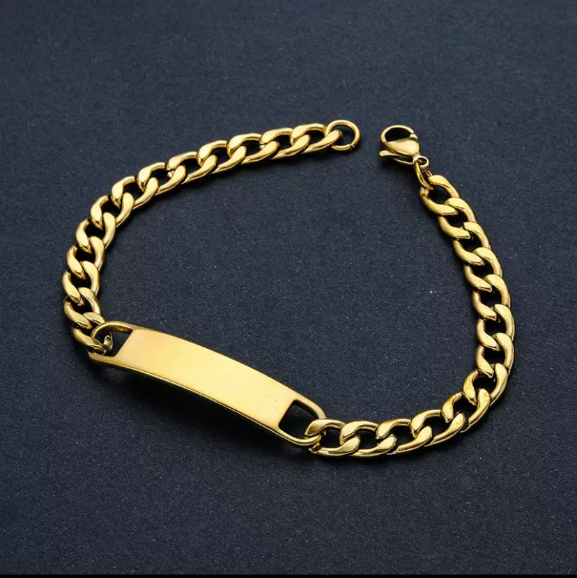 Partnerarmband