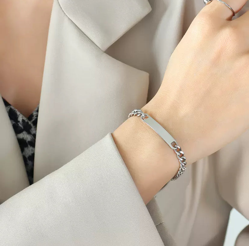 Partnerarmband
