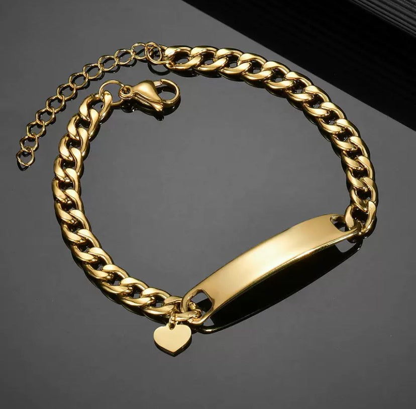 Armband Lovely