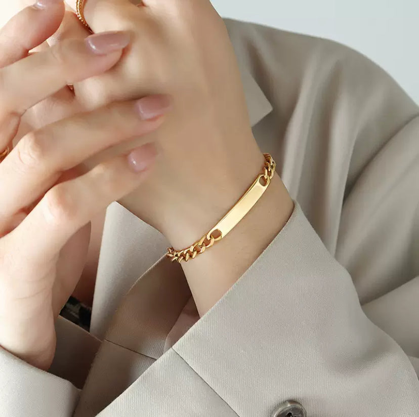 Partnerarmband