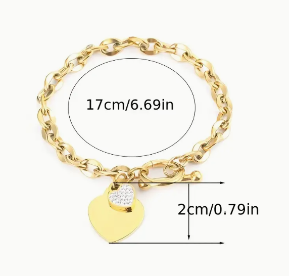 Armband Sally