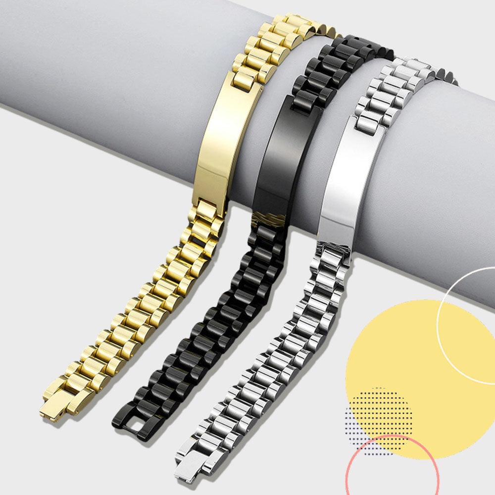 Armband Classy
