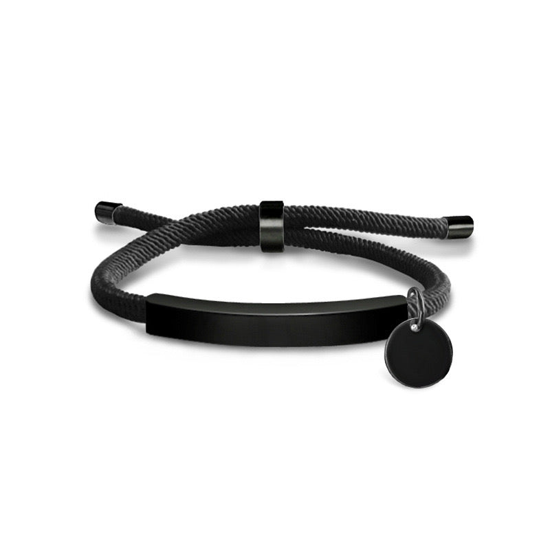 Armband Braidy