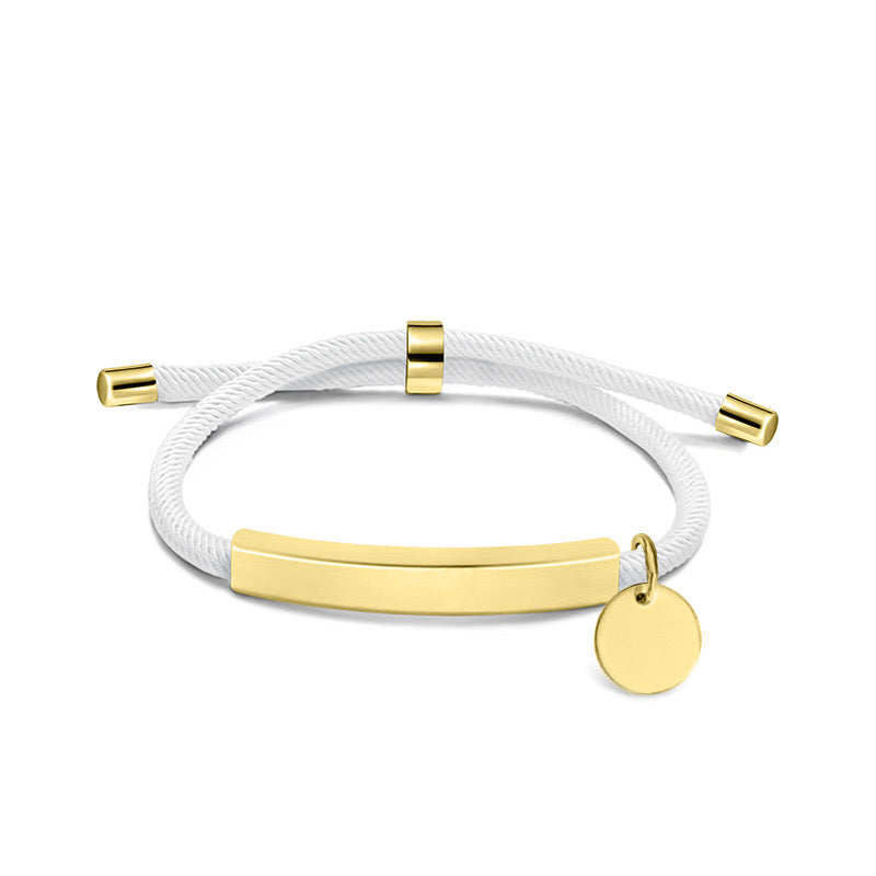 Armband Braidy