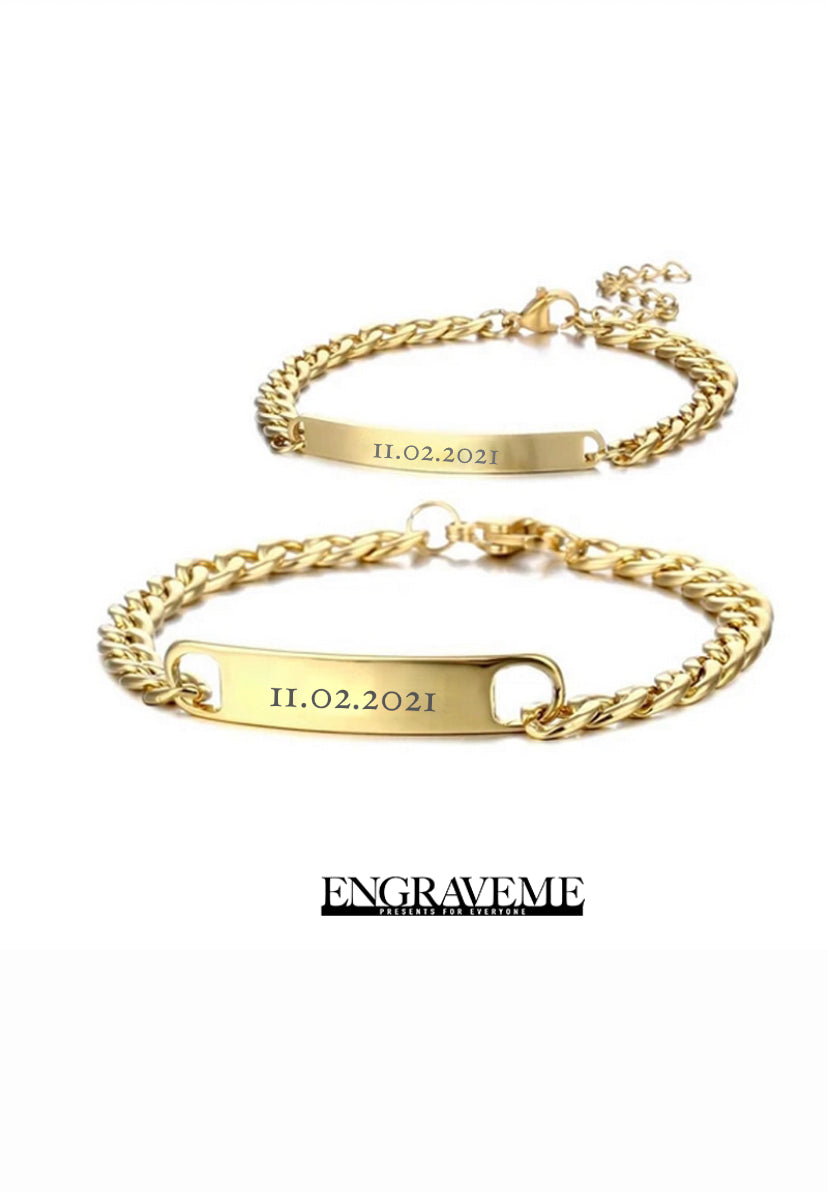 Partnerarmband