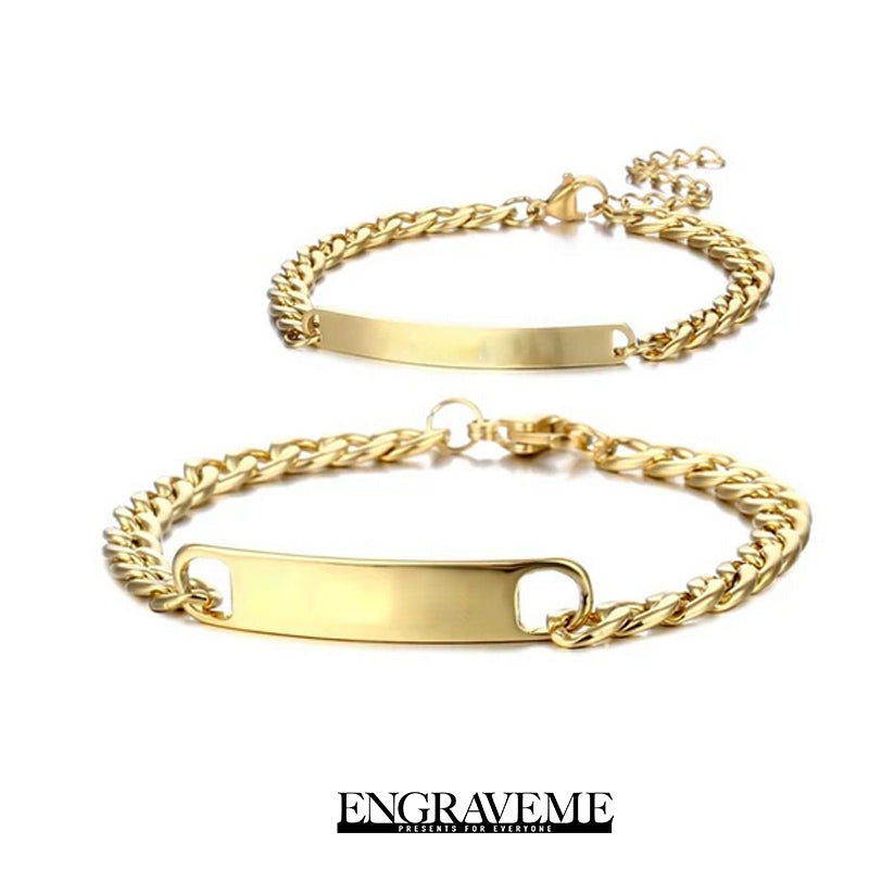 Partnerarmband
