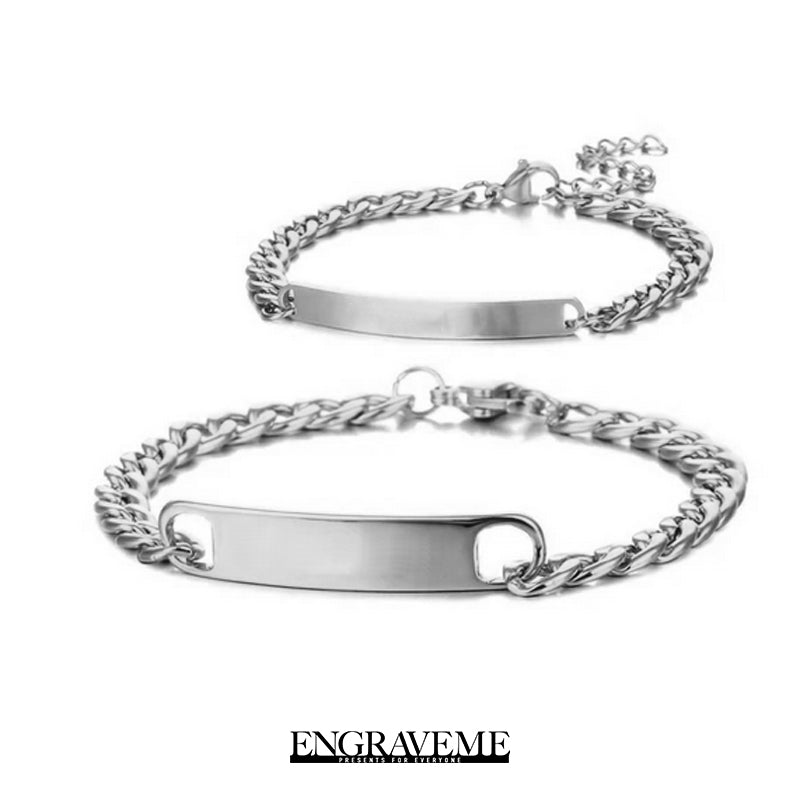 Partnerarmband