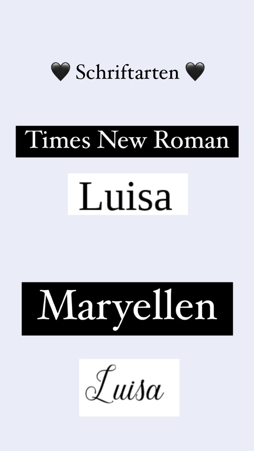 Partnerarmband